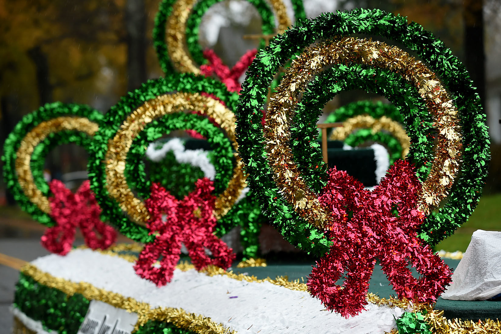 91st Annual Concord Christmas Parade